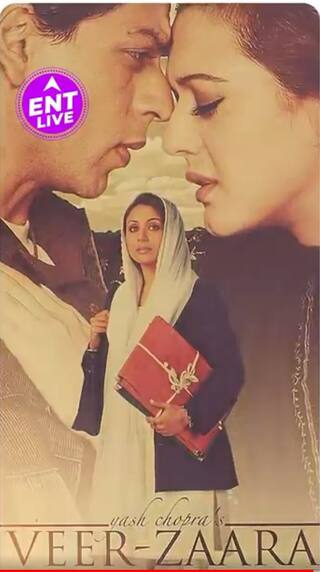 Bollywood Films जो होंगी September में Re -Release:Veer Zaara,Tumbbad,Tujhe Meri Kasam and many more