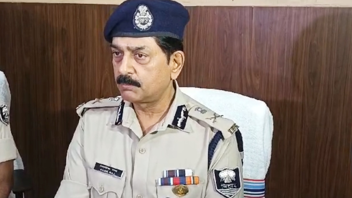 Bihar DGP Action: महिलाओं की सुरक्षा को लेकर DGP आलोक राज सजग, ‘सुरक्षित सफर’ किया लॉन्च, जानें डिटेल्स