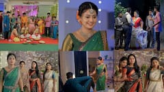 సత్యభామ సీరియల్: నిద్రపోతున్న క్రిష్‌తో మనసులో మాటలు చెప్పి కంగుతిన్న సత్య.. విడాకులు ఇచ్చేదేలేదట..!