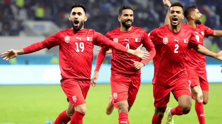 AUS V BHR Huge Upset In AFC FIFA World Cup 2026 Qualifier Round 3 As Bahrain Stuns Gold Coast With Late Winner Australia usa mexico canada AUS V BHR: Huge Upset In AFC WC'26 Qualifier Round 3 As Bahrain Stuns Gold Coast With Late-Winner