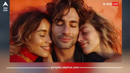 ਹੁਣ ਅੱਖਾਂ ਨਾਲ ਹੋਣ ਵਾਲੇ ਨਸ਼ੇ ਦਾ ਦੌਰ ਗਿਆ, ਸਰੀਰ ਨਾਲ ਹੁੰਦੀ ਖਿੱਚ, ਜਾਣੋ ਕੀ ਹੈ Symbiosexuality?