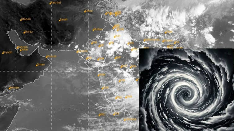 Tamilnadu Rain Updates next 6 days tomorrow and today weather details and low pressure created over bay of bengal Tamilnadu Rain; 