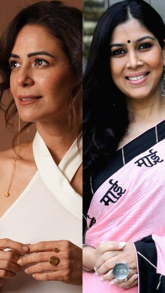 अनुपमा को रिजेक्ट कर चुके हैं ये सेलेब्स