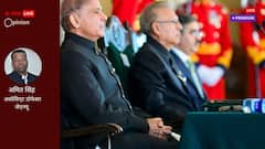 बांग्लादेश में विद्रोह, पाकिस्तान-अफगानिस्तान सीमा पर गोलाबारी, यूं नहीं सुलग रही चिंगारी