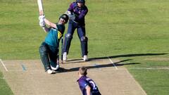 AUS vs SCO: ટ્રેવિસ હેડનો કમાલ, 320ની સ્ટ્રાઇક રેટથી ઇનિંગ રમીને બનાવ્યો વર્લ્ડ રેકોર્ડ