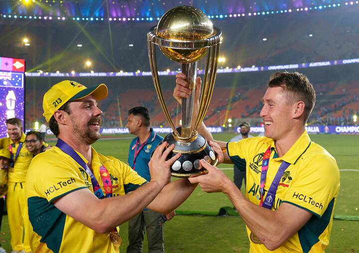 Travis Head has been in outstanding form across formats. During Australia's disappointing T20 World Cup campaign, he was the team's standout performer, finishing as the third-highest run-scorer of the tournament.