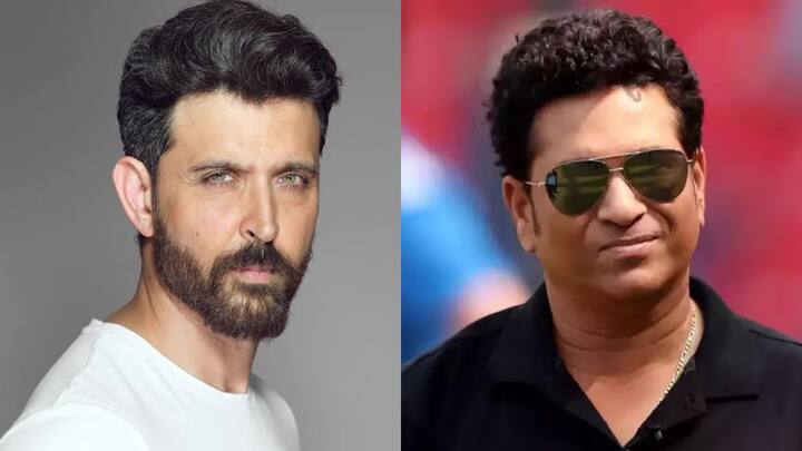 এই তালিকায় নবম স্থানে রয়েছেন হৃতিক রোশন এবং সচিন তেন্ডুলকর। তাঁরা ২৮ কোটি টাকা করে কর দিয়েছেন।