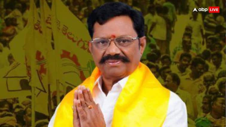 Andhra Pradesh Satyavedu TDP MLA Koneti Adimulam has been suspended by ruling party amid allegations of exploitation By women TDP विधायक पर महिला ने लगाया रेप का आरोप, अब पार्टी ने दिखाया बाहर का रास्ता; VIDEO हुआ था वायरल