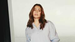 Anushka Sharma:  వైరల్ అవుతోన్న విరుష్క న్యూ పిక్స్ ..షూటింగ్ లో బిజీగా ఉన్న అనుష్క శర్మ!