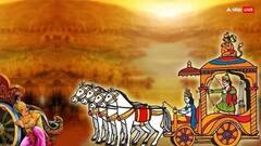 Mahabharat: શું તમે જાણો છો મહાભારતના યુદ્ધમાં દરરોજ લાખો સૈનિકો માટે કોણ બનાવતું હતું ભોજન? આ એક યોદ્ધા માથે હતી જવાબદારી