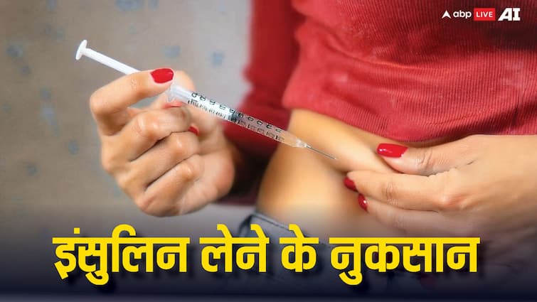 Insulin is a naturally occurring hormone your pancreas makes that essential for allowing your body Insulin: लगातार इंसुलिन लेने के क्या होते हैं नुकसान? जानें दवाओं से ये कितना खतरनाक