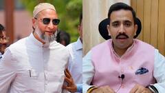 शिमला में मस्जिद को लेकर ओवैसी ने कांग्रेस को घेरा तो विक्रमादित्य सिंह बोले, 'नफरत की नहीं, बल्कि...'