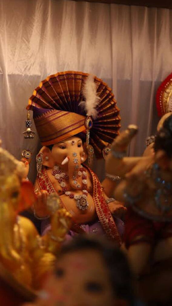 तुमच्याही घरी गणपती बाप्पा येणार आहे ? ‘या’ गोष्टींची घ्या विशेष काळजी !