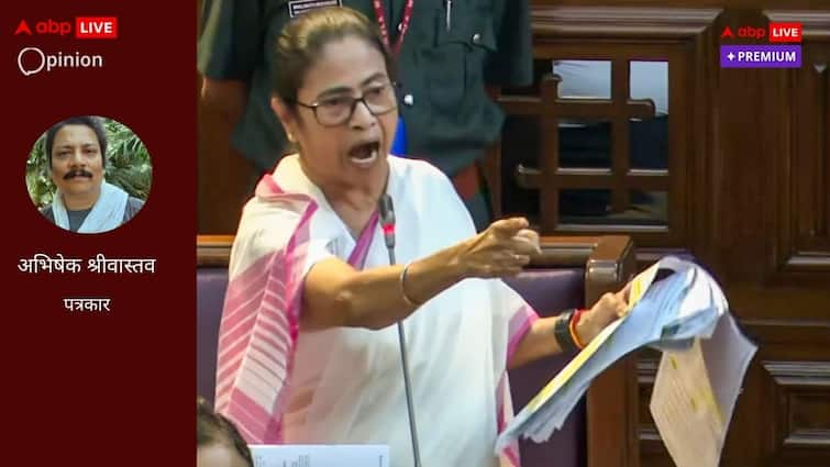 Mamata Banerjee has made Aprajeeta law for rape victim abpp सिर्फ कानून से नहीं रुकेगी रेप की घटनाएं, यह राज्‍यसत्ता, समाज और राजनीति के मर्दाना चरित्र का मामला