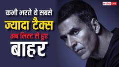 अक्षय कुमार कभी भरते थे सबसे ज्यादा टैक्स, लगातार फ्लॉप फिल्मों ने किया लिस्ट से बाहर