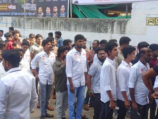 'கோட்’ படத்திற்கு அமைதியாக சென்ற ரசிகர்கள் - காரணம் என்ன?