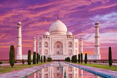 Taj Mahal : ਕੀ ਹੈ ਤਾਜ ਮਹਿਲ ਦਾ ਪੁਰਾਣਾ ਨਾਮ, ਜਾਣੋ