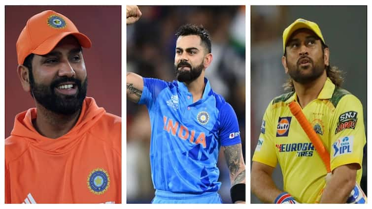 Highest Tax paying Sportsperson in india virat kohli leads as fy24 top taxpaying cricketers know his tax amount Highest Tax Payer: 