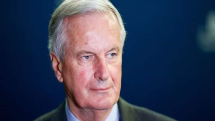 President Emmanuel Macron appointed Michel Barnier as new Prime Minister of France फ्रांस के नए प्रधानमंत्री बने मिशेल बार्नियर, इमैनुएल मैक्रों ने क्यों लगाई इनके नाम पर मुहर