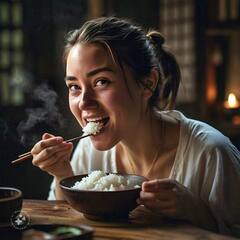 ਇੱਕ ਮਹੀਨਾ ਚੌਲ ਨਾ ਖਾਓ ਤਾਂ ਕੀ ਹੋਵੇਗਾ ਸਿਹਤ 'ਤੇ ਅਸਰ, ਮਾਹਿਰਾਂ ਨੇ ਦੂਰ ਕੀਤਾ ਭੰਬਲਭੂਸਾ..!