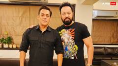 कैसे सलमान खान के बॉडीगार्ड बने थे शेरा? 29 साल से साये की तरह 'भाईजान' की कर रहे सुरक्षा