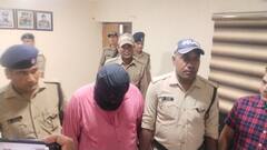 फर्जी चेक बनाकर एसएलओ के खाते से निकाले 13.5 करोड़, जांच के बाद बैंक मैनेजर और कैशियर गिरफ्तार