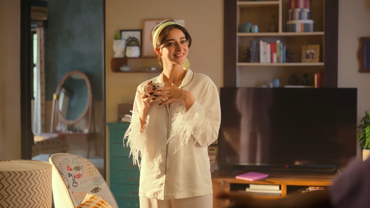 Call Me Bae Review: Ananya Panday’s Sparkly Misfire Is Perfect To Play During Your Next Nap