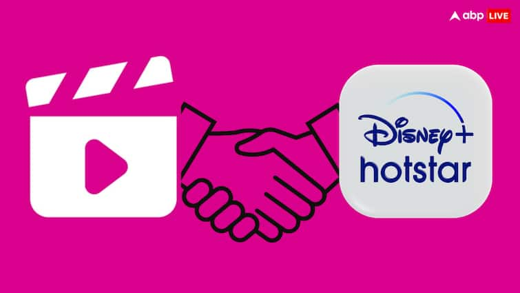 Jio Cinema Hindi shakes ott industry before merging with disney plus hotstar amazon prime video जियो सिनेमा ने मर्जिंग से पहले ओटीटी इंडस्ट्री को हिलाया, जानें कैसे