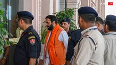 Haryana Elections 2024: पहली लिस्ट, दूसरा दिन और हो गया खेल! कौन हैं वो चार चेहरे, जिन्होंने चुनाव से पहले BJP को उलझा दिया