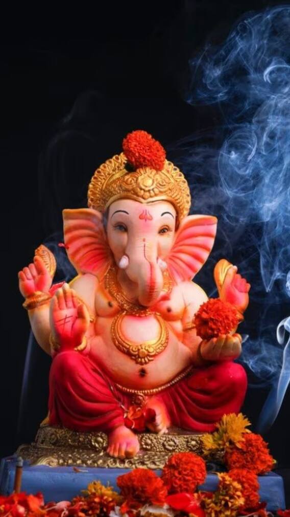 गणेश चतुर्थी पर दिल्ली के इन मंदिरों गणपति के महा दर्शन