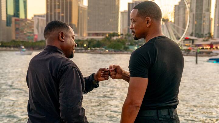 ‘Bad Boys: Ride or Die’ on Netflix: Starring legendary pair Will Smith and Martin Lawrence, the American action comedy is releasing on September 6.