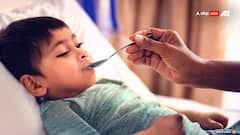 क्या आप भी बच्चों को सर्दी लगने पर पिलाते हैं ब्रांडी? जान लीजिए ये कितना सही