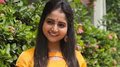 Deepika Rangaraju : బ్రహ్మముడి కావ్య లేటెస్ట్ ఫోటోలు చూశారా.. కొత్త డ్రెస్ వేసుకున్న తర్వాత ఈమె చేసిన పని తెలిస్తే నవ్వుకుంటారు