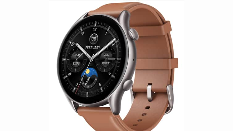 Amazfit-gtr-4-new-smartwatch-launch-specs-price-features-india Amazfit GTR 4 New Launched In India: Price, Specifications, And Where to Buy