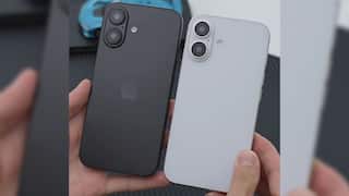 iPhone 16 Discount: ஐஃபோன் பிரியரா நீங்க.? சான்ஸ விட்டுடாதீங்க.. iPhone 16-ல ரூ.9,901 அதிரடி தள்ளுபடி - எங்க தெரியுமா.?