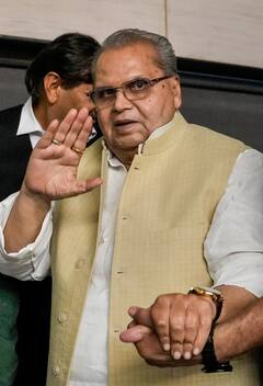 Elections 2024: PM नरेंद्र मोदी की वो कौन सी है 'सबसे बड़ी गलती', जिसका चुनावों के पहले सत्यपाल मलिक ने कर दिया खुलासा!