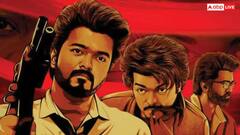 Goat OTT Release Date: થાલપતિ વિજયની ફિલ્મ 'ગોટ' આ OTT પર રિલીઝ થશે! જાણો તમે તેને ક્યારે અને ક્યાં જોઈ શકો છો