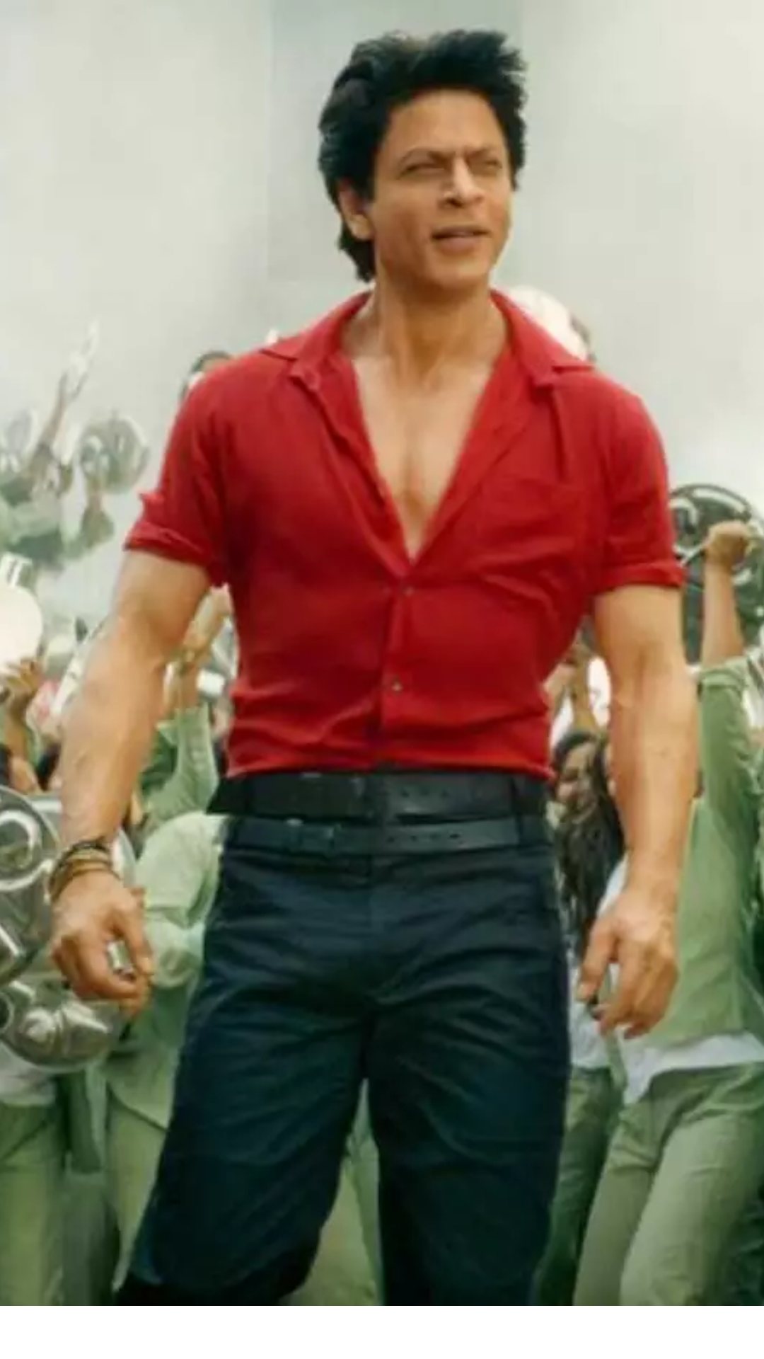 1. ஷாருக்கான்