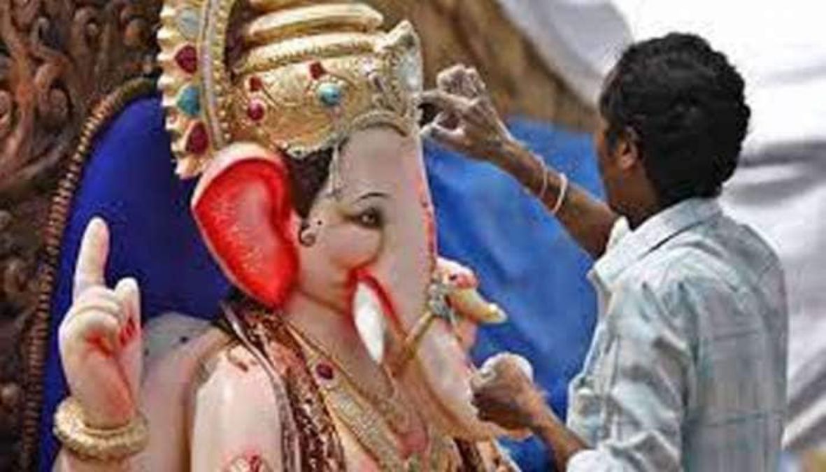 Vinayagar Chaturthi 2024: திருச்சியில் விநாயகர் சிலை வைப்பதற்கு பல்வேறு கட்டுப்பாடுகள் -  காவல்துறை அறிவிப்பு