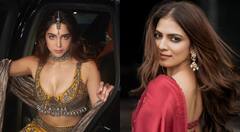 अगली 'शरवरी वाघ' बनेंगे मालविका मोहनन? खूबसूरती में देती हैं बॉलीवुड हसीनाओं को मात, देखें सबूत