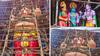In Pics: హైదరాబాద్‌లో గణేష్ ఉత్సవాలకు అంతా రెడీ, కొలువుదీరుతున్న గణనాథులు
