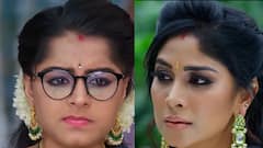 'సీతే రాముడి కట్నం' సీరియల్: సీతని అవమానించిన మహా.. సూర్య ఆపరేషన్ కోసం టైలరింగ్ మొదలు పెడుతుందా ఏంటి?