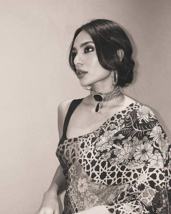 Sobhita’s fiancé Naga Chaitanya liked the post while Shibani Akhtar wrote, “Stunner”.