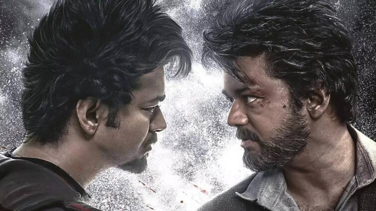 Vijay The GOAT Movie Illegally Leaked Online on Tamilrockers GOAT Movie Leaked: அதுக்குள்ளயா? இணையத்தில் வெளியான விஜய்யின் கோட் - தமிழ்ராக்கர்ஸ் அட்டூழியம்
