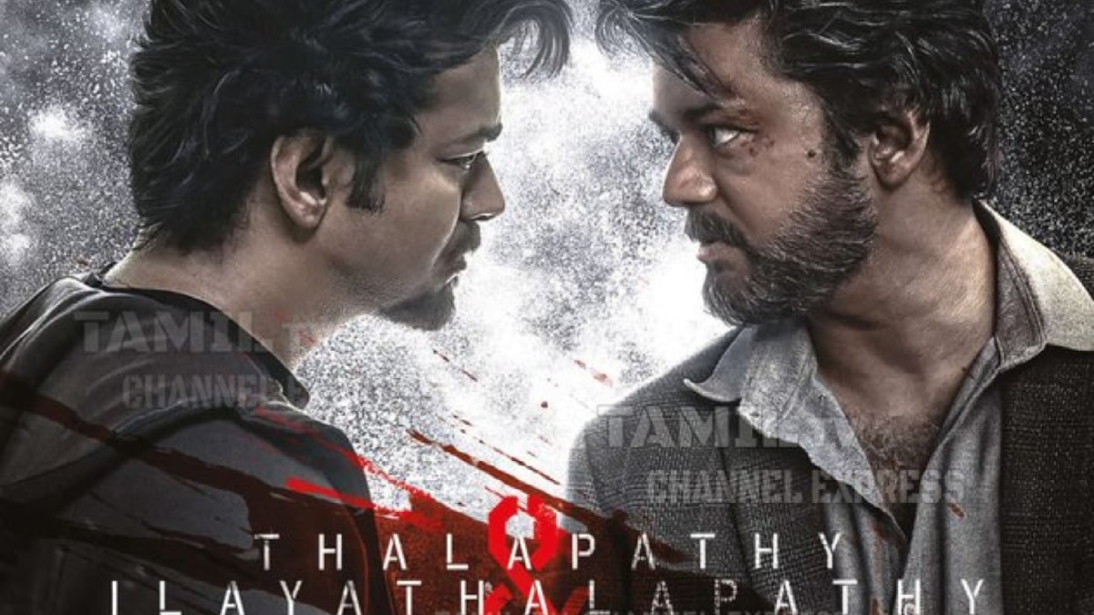 The GOAT Review: கொதிக்கும் ”The GOAT