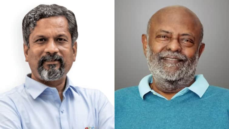 Fortune India's Richest Shiv Nadar To Sridhar Vembu K P Singh Who Are India's Richest? See The Complete List Who Are India's Richest? From Shiv Nadar To Sridhar Vembu, Check Out Fortune's Official List