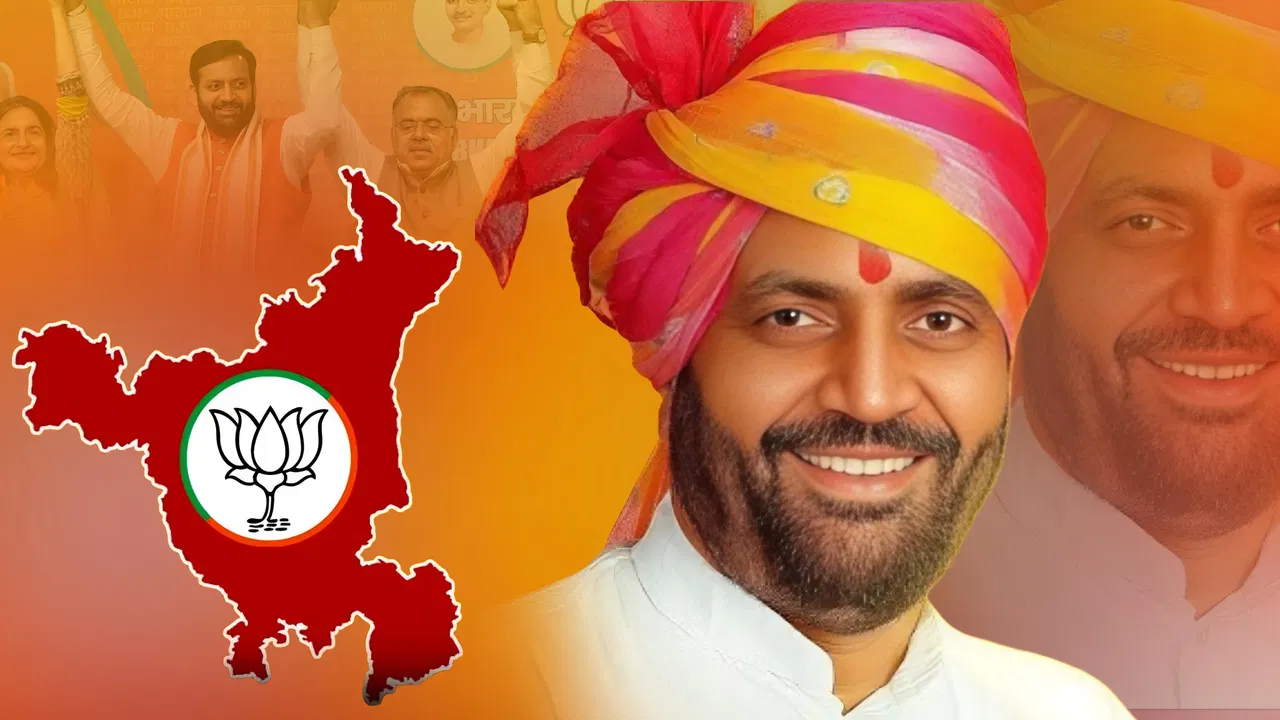 Haryana Election: ਭਾਜਪਾ ਨੇ 67 ਉਮੀਦਵਾਰਾਂ ਦੀ ਪਹਿਲੀ ਲਿਸਟ ਕੀਤੀ ਜਾਰੀ, 8 ਮੰਤਰੀਆਂ 'ਤੇ ਭਰੋਸਾ ਤੇ 8 ਵਿਧਾਇਕਾਂ ਦੀ ਟਿਕਟ ਕੱਟੀ