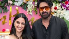 Who Is Iman Esmail? The Influencer Making Her Film Debut Opposite Prabhas In Fauji