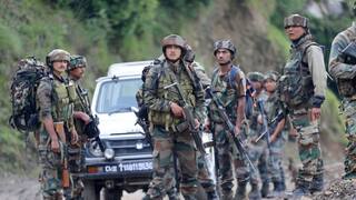 Indian Army Responds Firmly to Pakistan’s Unprovoked Ceasefire Violation Along LoC