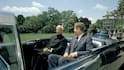 When Dr S Radhakrishnan Met John F Kennedy — US Embassy Shares Images From 1963 Visit